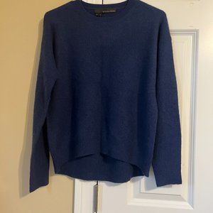 360 cashmere sweater